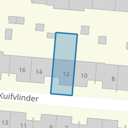 Perceel LNK00-AA-3514