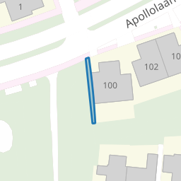 Perceel LNK00-AA-3518