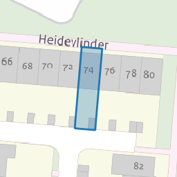 Perceel LNK00-AA-3524