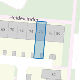 Perceel LNK00-AA-3525