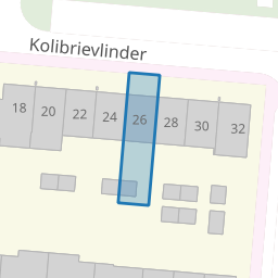 Perceel LNK00-AA-3528