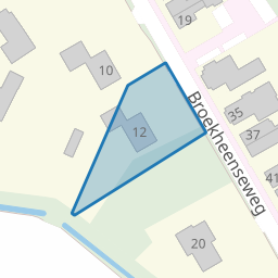 Perceel LNK00-AA-3533