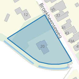 Perceel LNK00-AA-3534