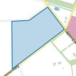 Perceel LNK00-AA-354