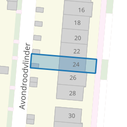 Perceel LNK00-AA-3544