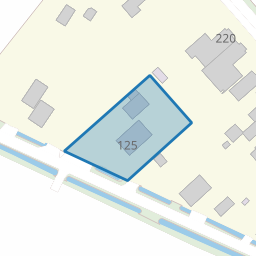 Perceel LNK00-AA-3576