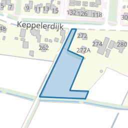 Perceel LNK00-AA-3599