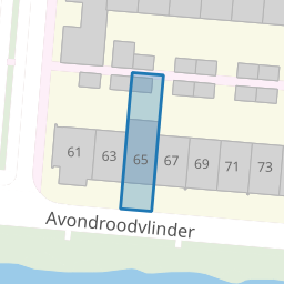 Perceel LNK00-AA-3603