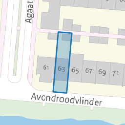 Perceel LNK00-AA-3604