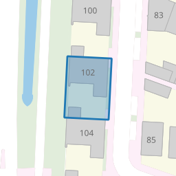 Perceel LNK00-AA-3615