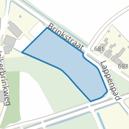 Perceel LNK00-AA-3648