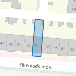 Perceel LNK00-AA-3651