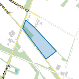 Perceel LNK00-AA-3656