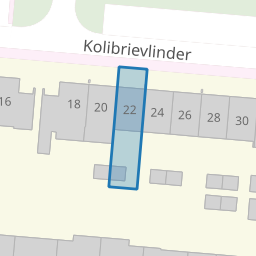 Perceel LNK00-AA-3663