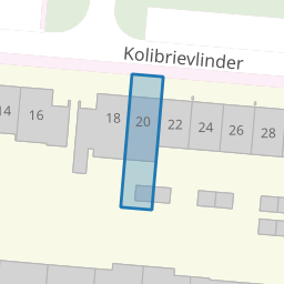 Perceel LNK00-AA-3664