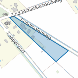 Perceel LNK00-AA-3704