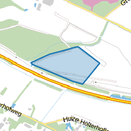 Perceel LNK00-AA-3734