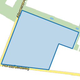 Perceel LNK00-AA-377