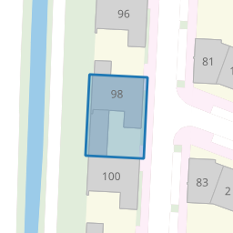 Perceel LNK00-AA-3771