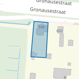 Perceel LNK00-AA-3800