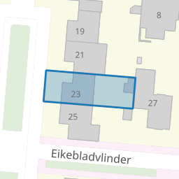 Perceel LNK00-AA-3813