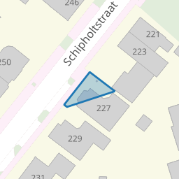 Perceel LNK00-AA-3831