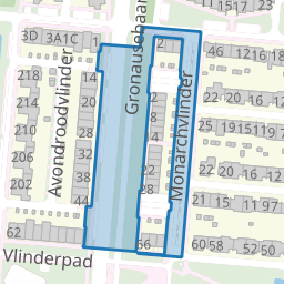 Perceel LNK00-AA-3843