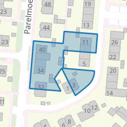 Perceel LNK00-AA-3873