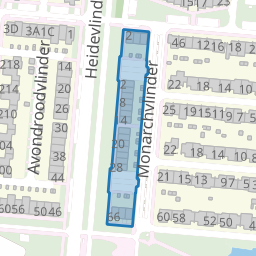 Perceel LNK00-AA-3881