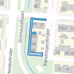 Perceel LNK00-AA-3887