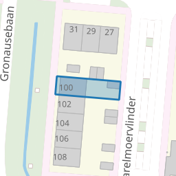 Perceel LNK00-AA-3893