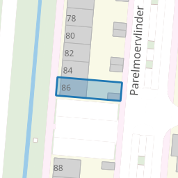 Perceel LNK00-AA-3907