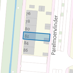 Perceel LNK00-AA-3909