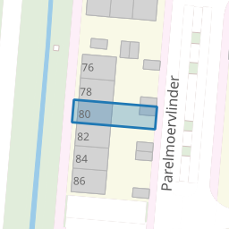 Perceel LNK00-AA-3910