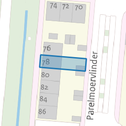 Perceel LNK00-AA-3911