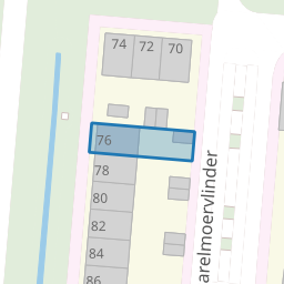 Perceel LNK00-AA-3912