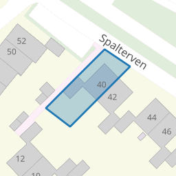 Perceel LNK00-AA-3947