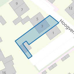 Perceel LNK00-AA-3949