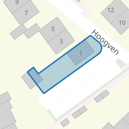 Perceel LNK00-AA-3950