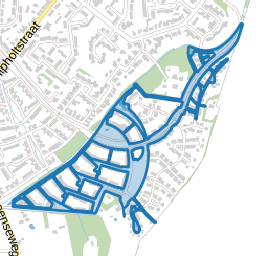 Perceel LNK00-AA-3951