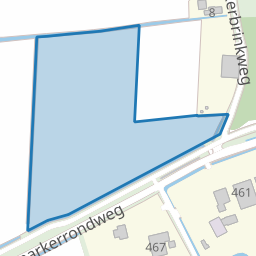 Perceel LNK00-AA-3954