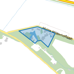 Perceel LNK00-AA-417