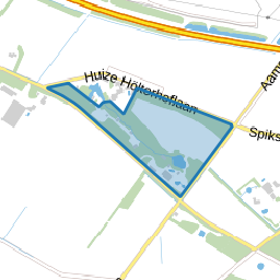 Perceel LNK00-AA-418