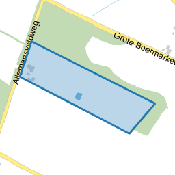 Perceel LNK00-AA-420