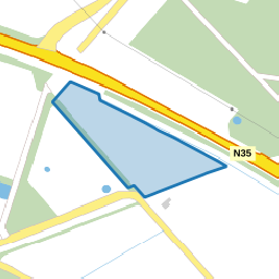 Perceel LNK00-AA-431