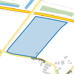 Perceel LNK00-AA-445