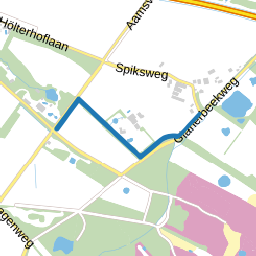 Perceel LNK00-AA-457