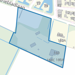 Perceel LNK00-AA-483