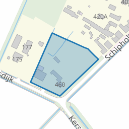 Perceel LNK00-AA-497