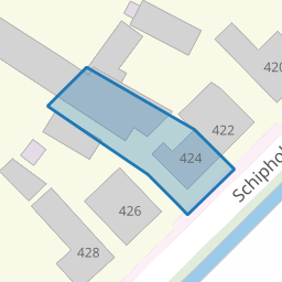 Perceel LNK00-AA-500